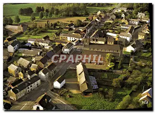 Cartes postales moderne Irodouer Le pays l eglise et l ecole