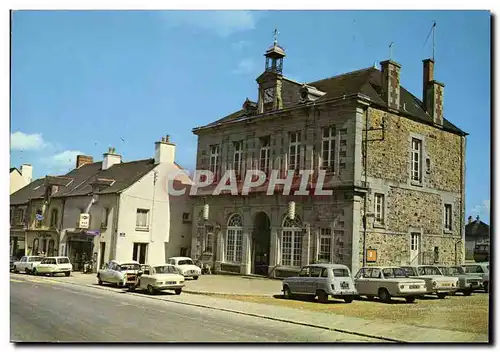 Cartes postales moderne Liffre La Mairie