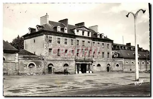 Cartes postales moderne Rennes La Caserne Colombier