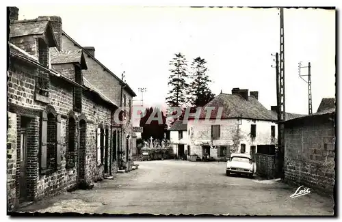 Cartes postales moderne Marpire Arrivee de Saint Jean Sur Vilaine