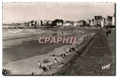 Cartes postales moderne Parame La Digue