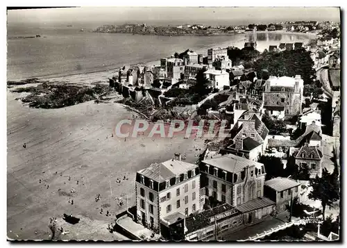 Cartes postales moderne Parame plage de Rochebonne et Vue Generale