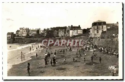 Cartes postales moderne Parame Rochebonne La Plage