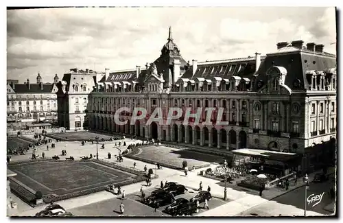 Cartes postales moderne Rennes Le Palais du Commerce