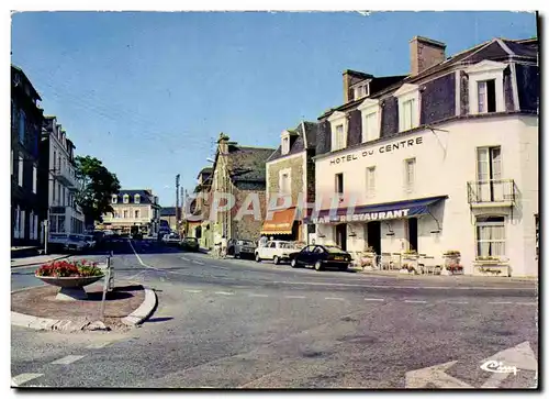 Cartes postales moderne Rotheneuf Le Bourg