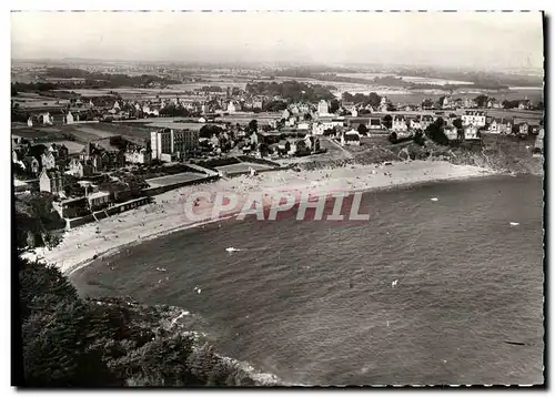 Cartes postales moderne Rotheneuf La Plage du Val