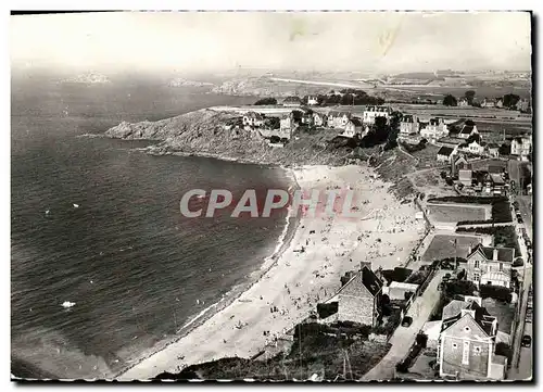 Cartes postales moderne Rotheneuf La Plage du Val