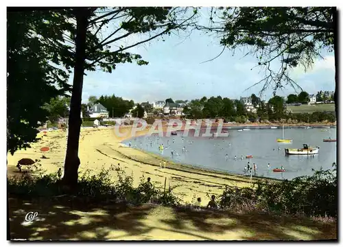 Cartes postales moderne Saint Briac Plage du Bechet