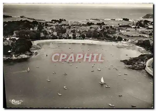 Cartes postales moderne Saint Briac sur Mer Port du Brechet Vue aerienne