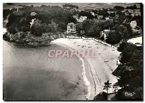 Cartes postales moderne Saint Briac sur Mer Vue Aerienne Plage de la Salinette