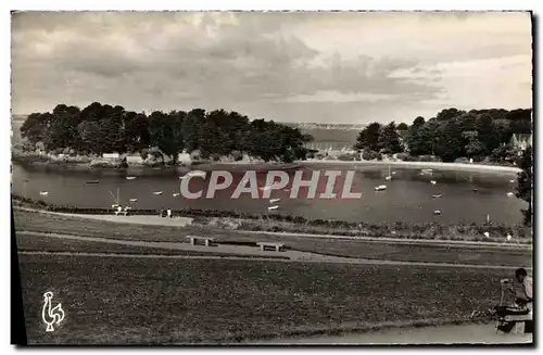 Cartes postales moderne Saint Briac Vue Sur le Bechet