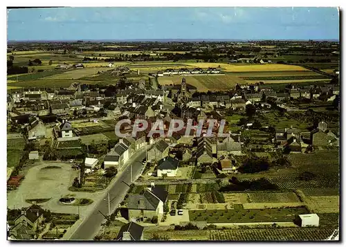 Cartes postales moderne Saint Coulomb Le Bourg Vue d ensmeble