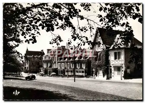 Cartes postales moderne St Enogat Hotel Michelet