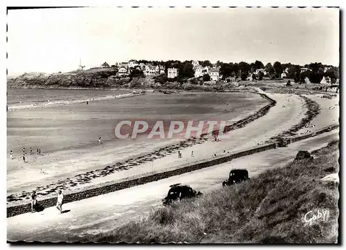 Cartes postales moderne Saint Lunaire Plage de Longchamp