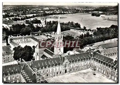 Cartes postales moderne Saint Pern Noviciat des petites soeurs des pauvres La Tour St Joseph