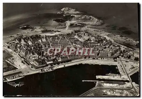 Cartes postales moderne Saint Malo Vue Generale