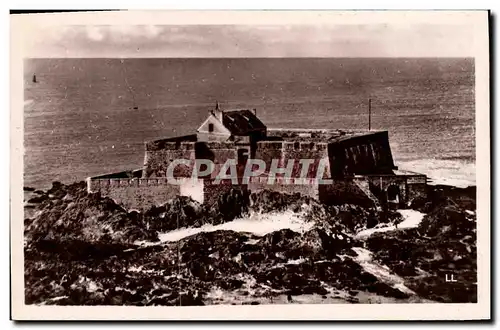 Cartes postales St Malo Le Fort