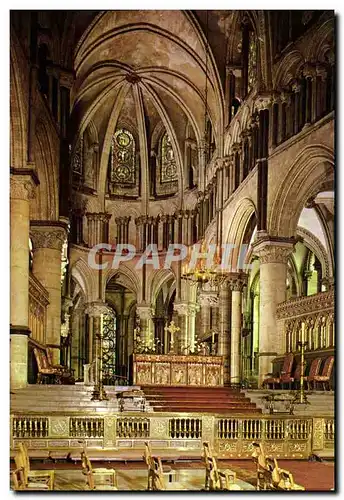 Cartes postales Canterbury The Cathedral