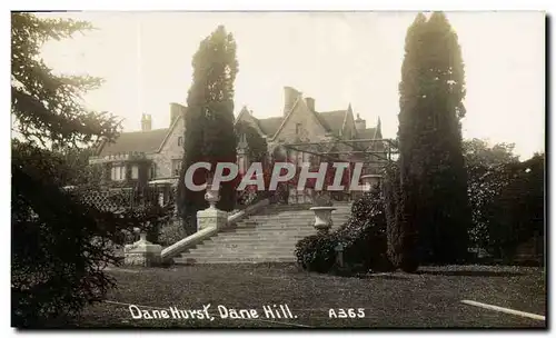 Cartes postales Danehurst Dane Hill