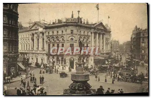 Cartes postales London Piccadilly Circus