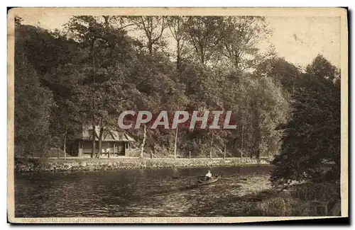 Cartes postales Bupton on Trent