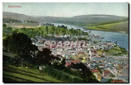 Cartes postales Dartmouth