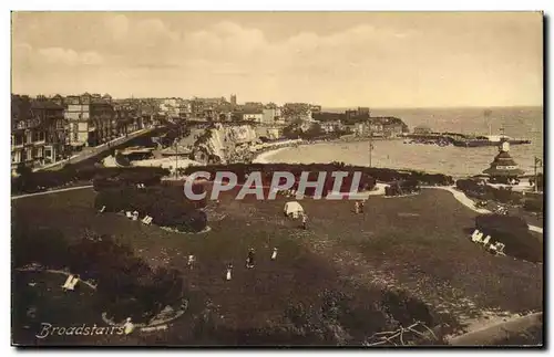 Cartes postales Broadstairs