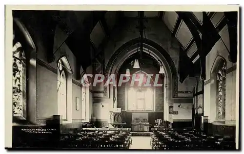Cartes postales Merchant Taylor Chapel