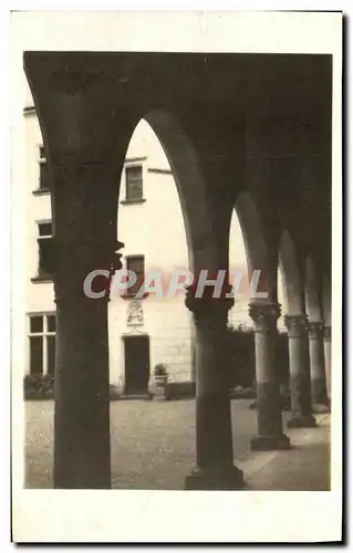 CARTE PHOTO Angleterre