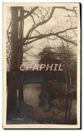 Cartes postales Paysage