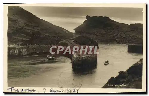 Cartes postales Boscastle