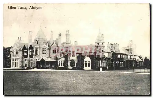 Cartes postales Glen Tana Aboyne