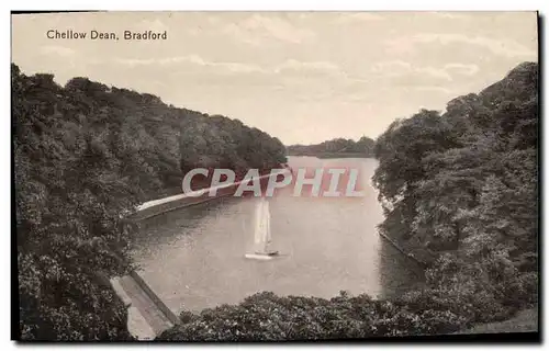 Cartes postales Chellow Dean Bradford