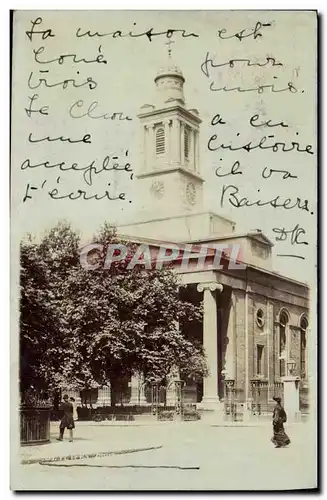 CARTE PHOTO