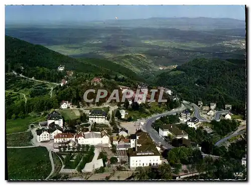 Cartes postales moderne Les Hautes Vosges Les Troisepis et la Plaine d Alsace