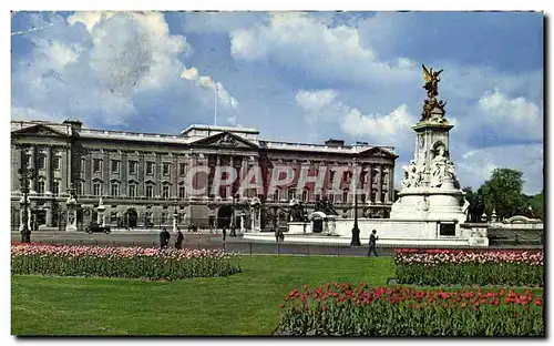 Cartes postales moderne London Buckingham Palace