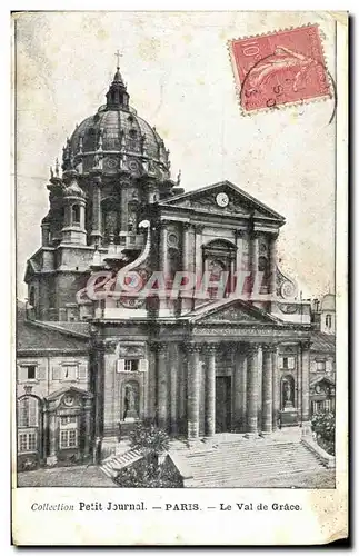 Cartes postales Paris Le Val de Grace