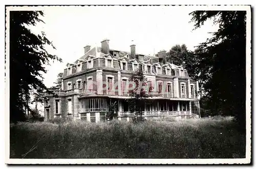 Cartes postales moderne Chateau