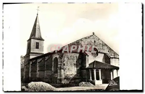 Cartes postales moderne Possesse L Eglise