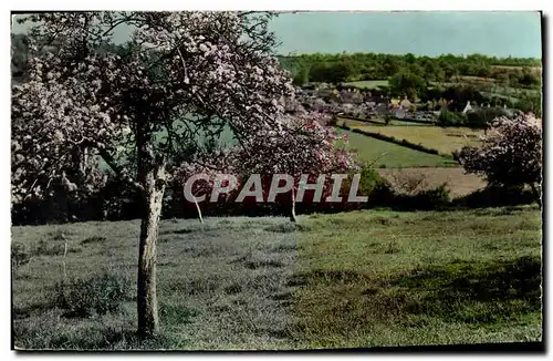 Cartes postales moderne La Normandie Pittoresque