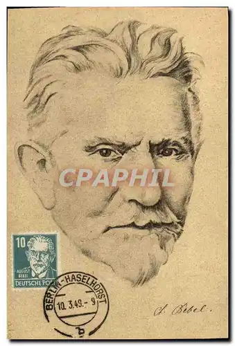 Cartes postales Grossherzog Friedrich Von Baden