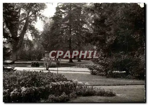 Cartes postales moderne Jardin Durzy