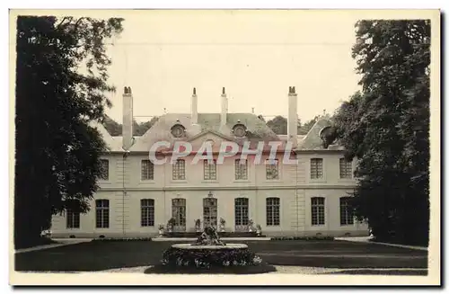 CARTE PHOTO Maison