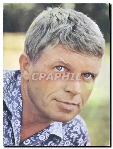 Cartes postales moderne Hardi Kruger