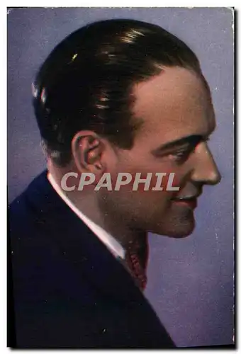 Cartes postales moderne Cinema Acteur