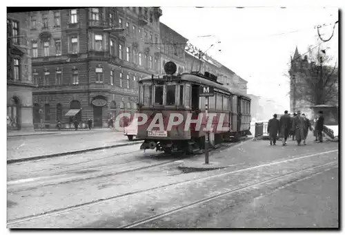 PHOTO Train Tramway Russie Moscou