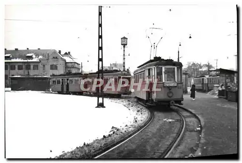 PHOTO Train Tramway Russie Moscou