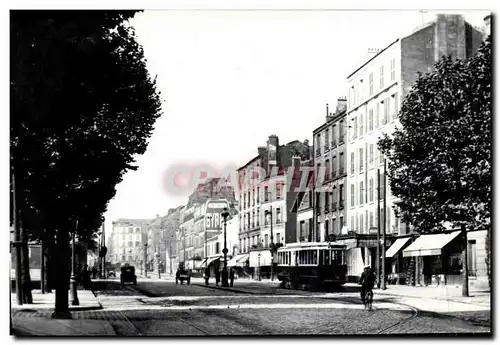 Photo Train Tramway Paris