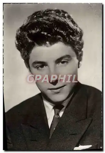 Cartes postales moderne Roberto Benzi