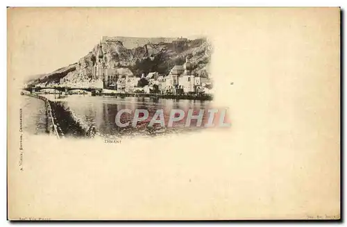 Cartes postales Dinant